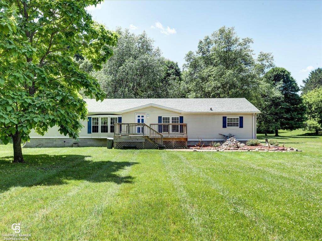 Emmett Twp, MI 48022,5901 Quain Rd Road