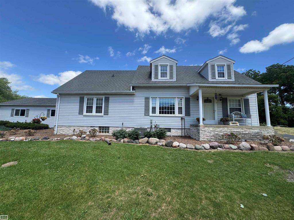 Macomb Twp, MI 48042,53870 Fairchild Road