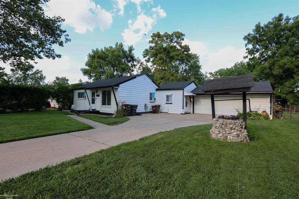 Taylor, MI 48180,11749 Syracuse Road