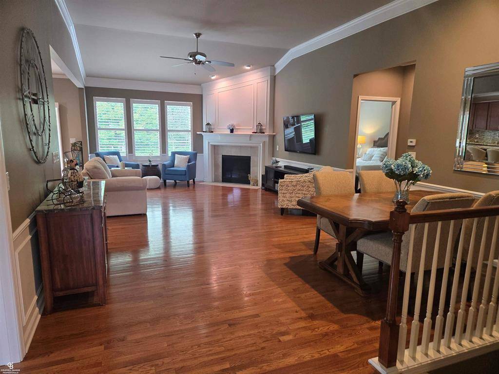 Macomb Twp, MI 48042,49728 Lakewood Street