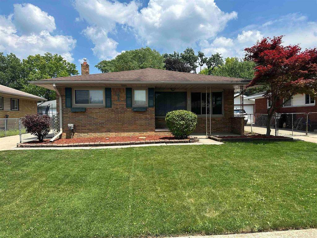 St. Clair Shores, MI 48080,24720 Culver Street