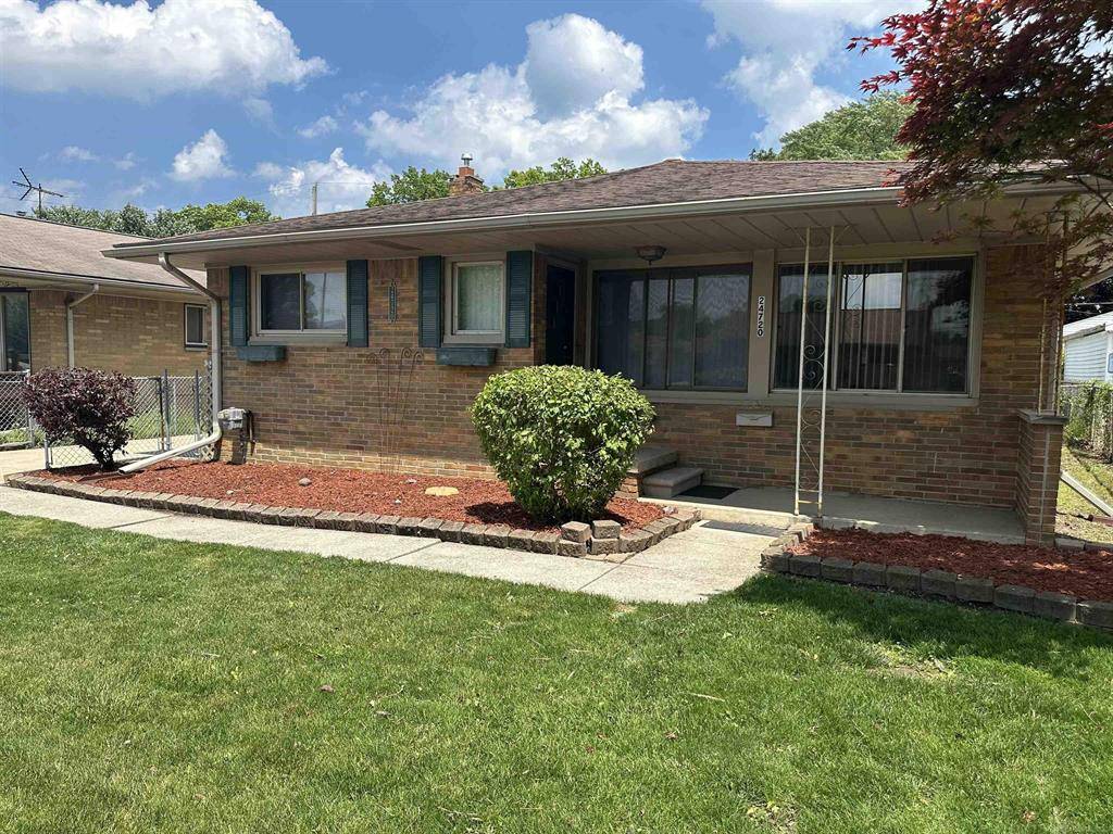 St. Clair Shores, MI 48080,24720 Culver Street