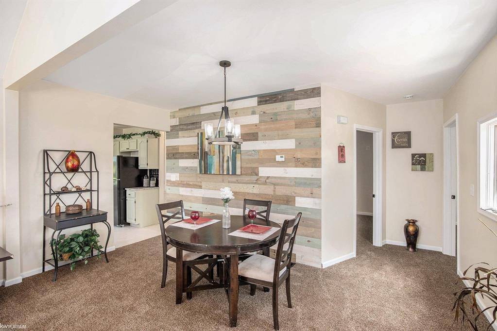 Riley Twp, MI 48041,721 Memphis Ridge Road