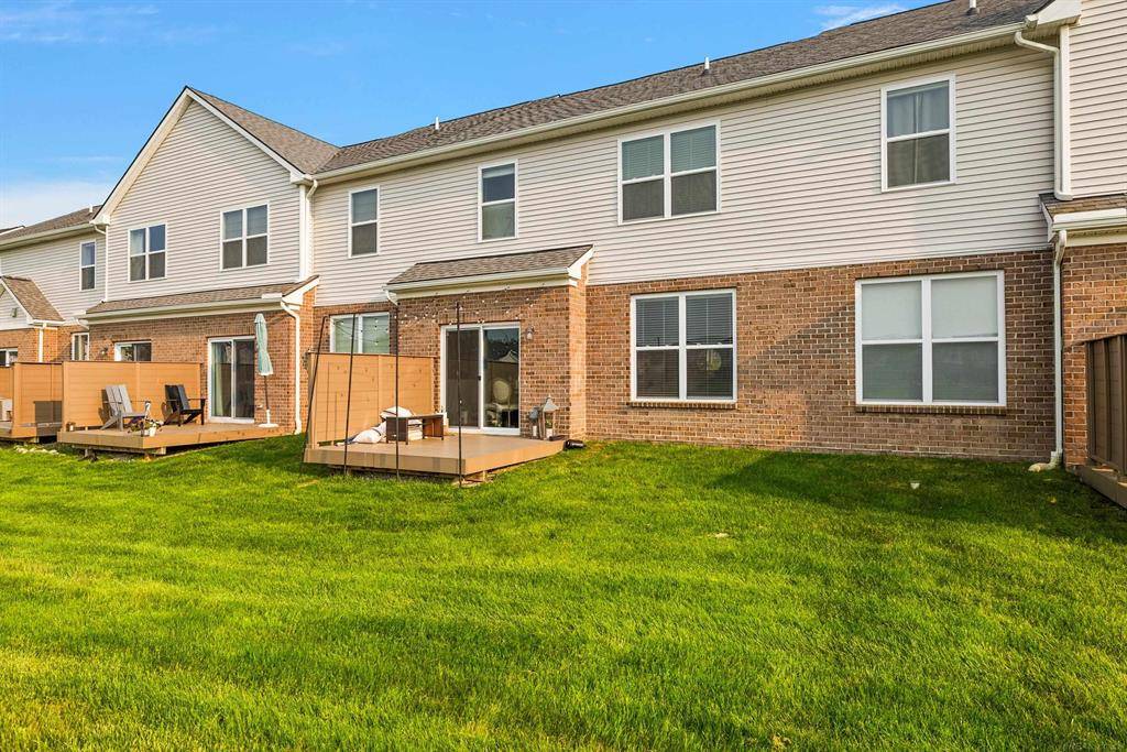 Washington Twp, MI 48094,8699 Pioneer Street