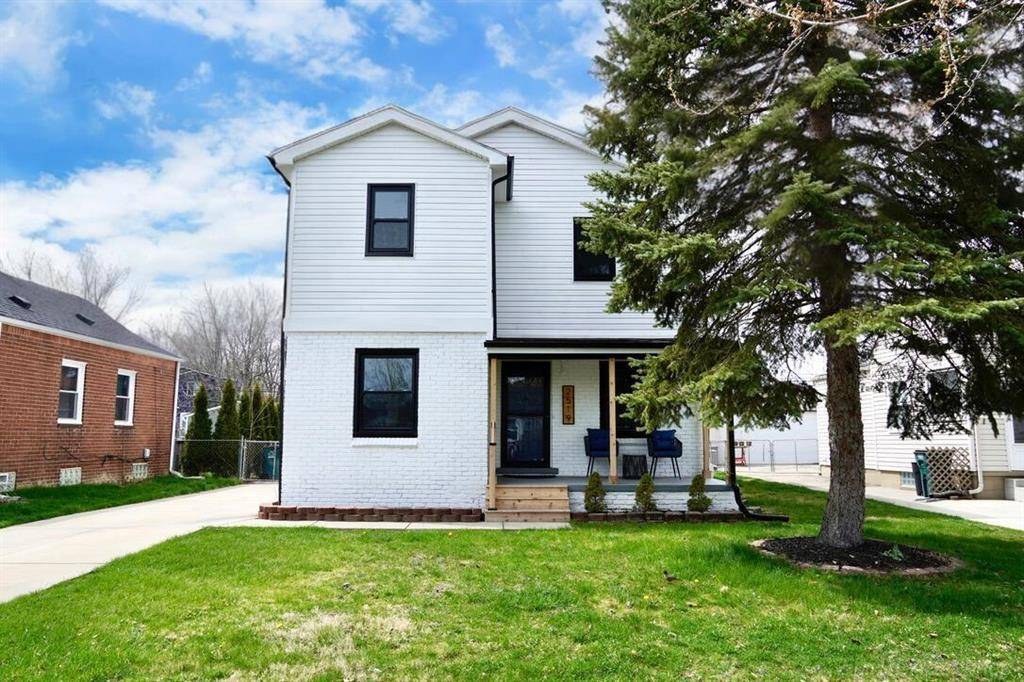 Berkley, MI 48072,2519 Phillips Avenue