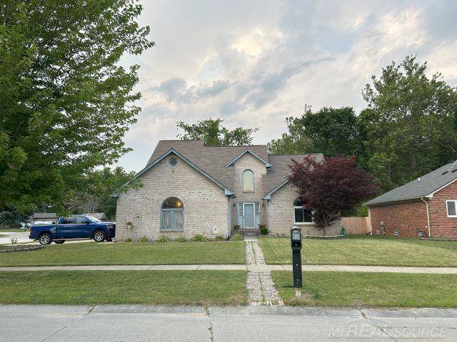 Chesterfield Twp, MI 48047,28691 Yorkshire Drive