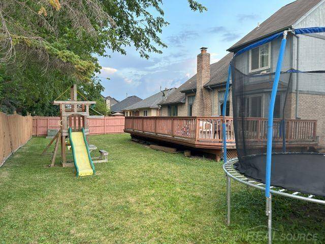 Chesterfield Twp, MI 48047,28691 Yorkshire Drive