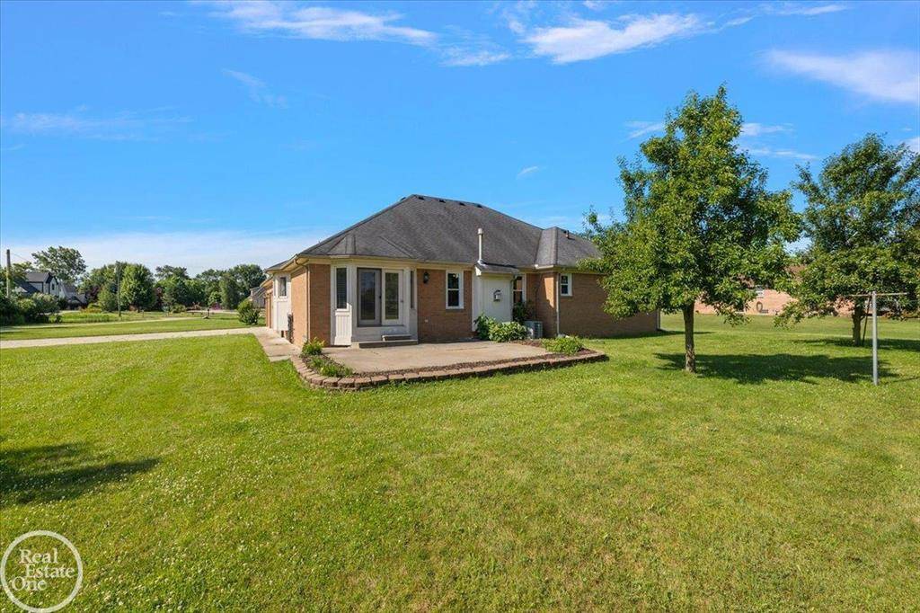 Armada Twp, MI 48005,21579 34 Mile Road