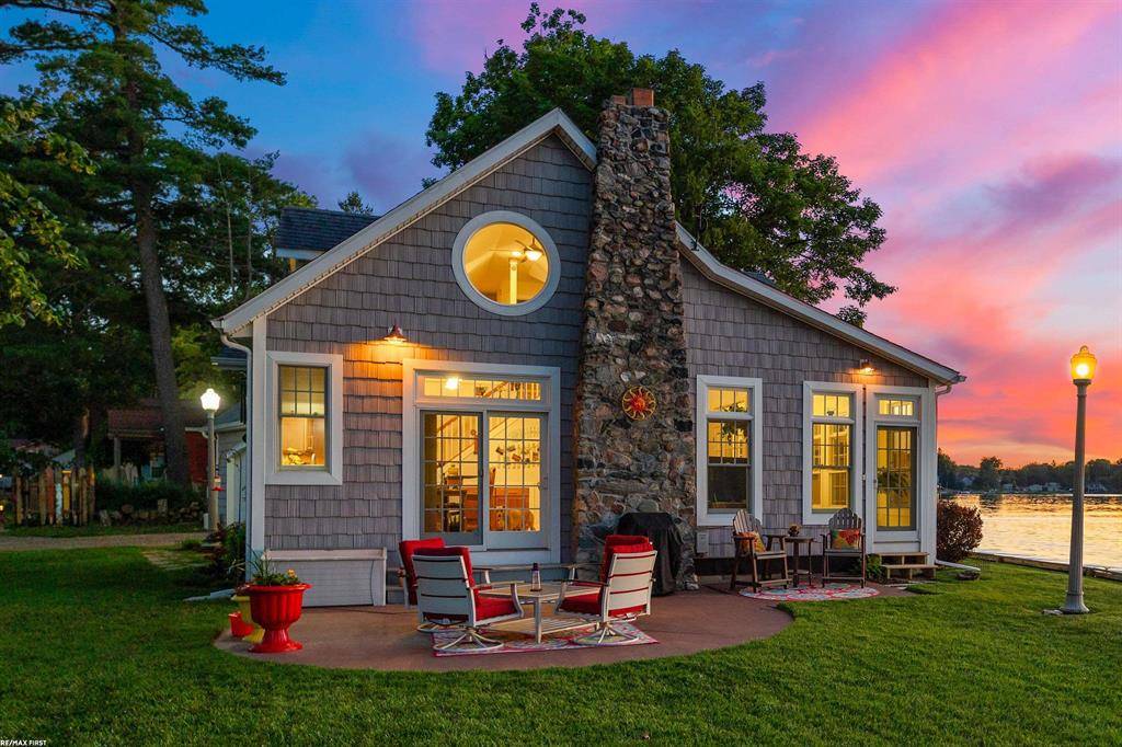 Deerfield Twp, MI 48421,675 Birch Place