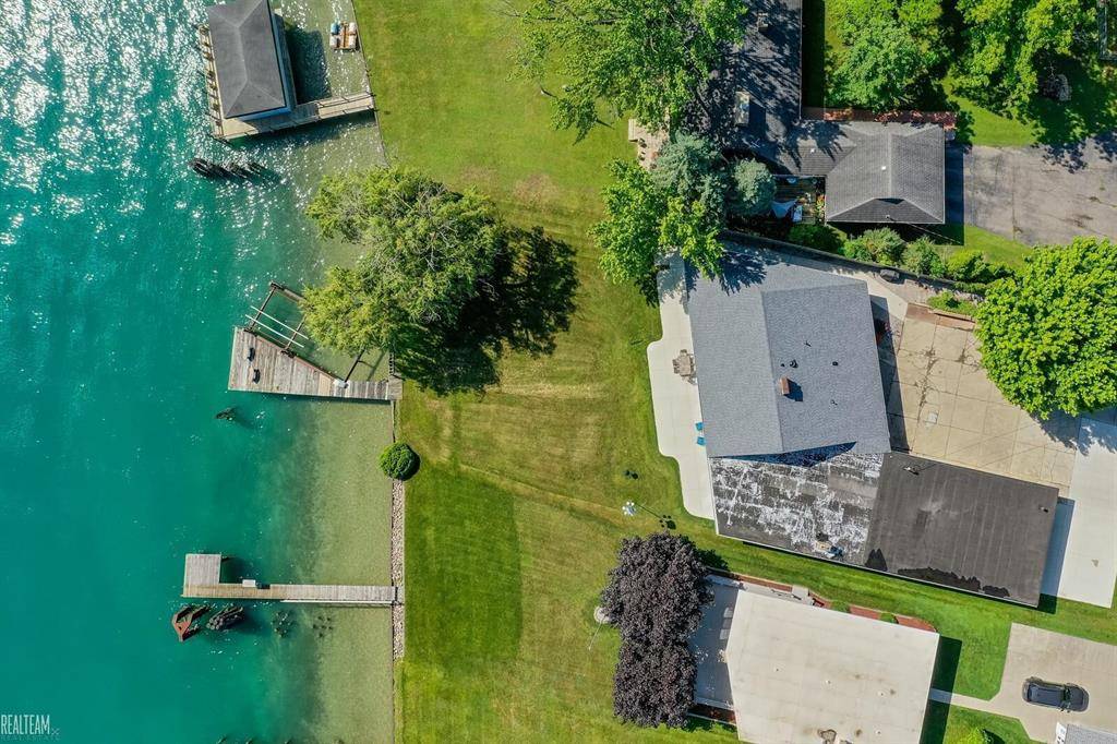 East China Twp, MI 48054,4045 River Road