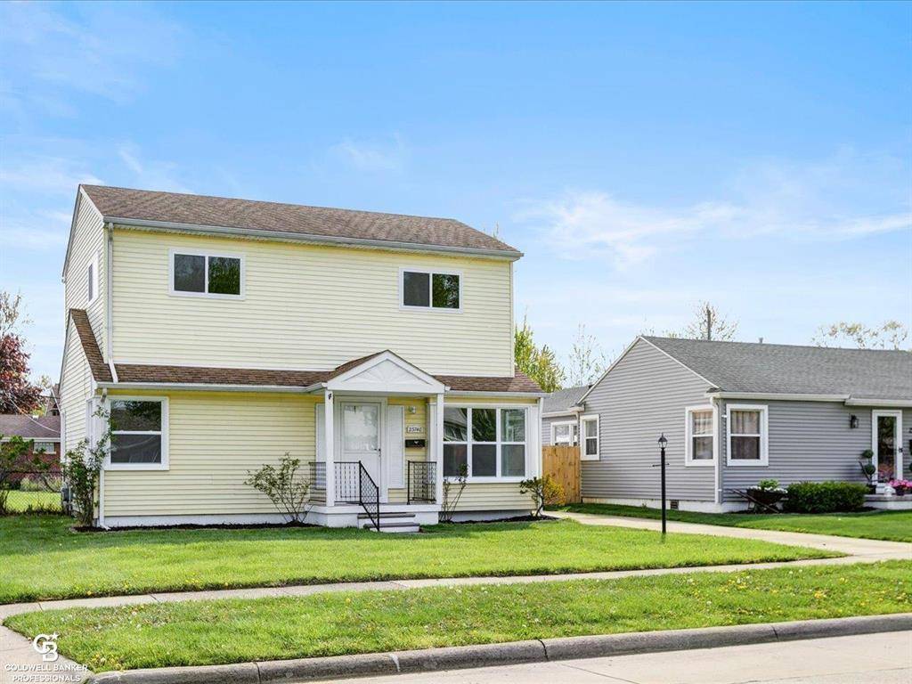 St. Clair Shores, MI 48082,23740 Glenbrook Street