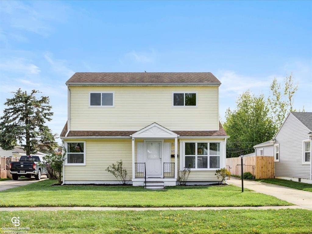 St. Clair Shores, MI 48082,23740 Glenbrook Street