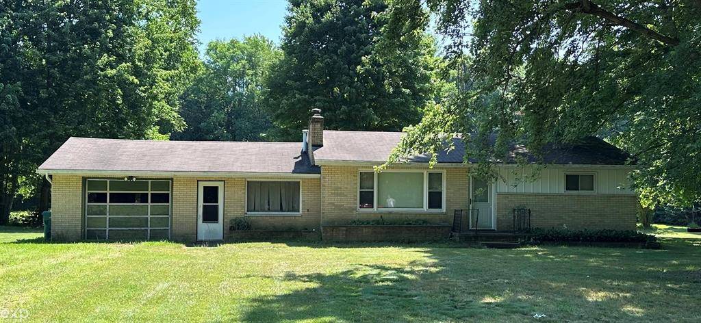 Port Huron Twp, MI 48060,3114 Mcpherson Drive