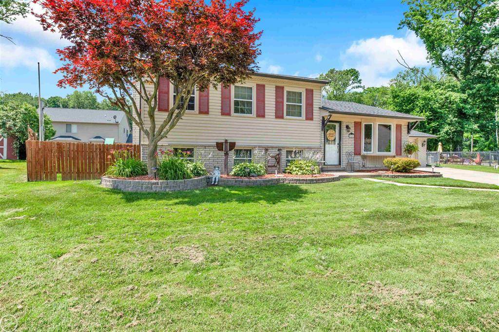 Chesterfield Twp, MI 48047,32601 Coach Drive