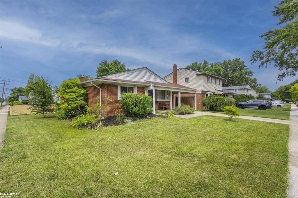 Oak Park, MI 48237,14300 Elgin Street