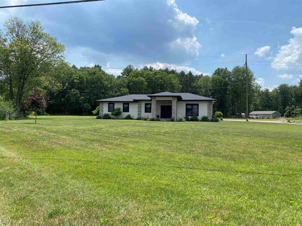 Fort Gratiot Twp, MI 48059,4271 Pine Grove Avenue