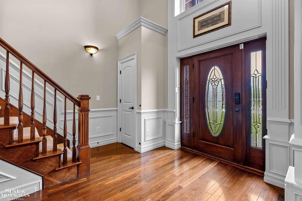 Harrison Twp, MI 48045,26898 Alderman Court