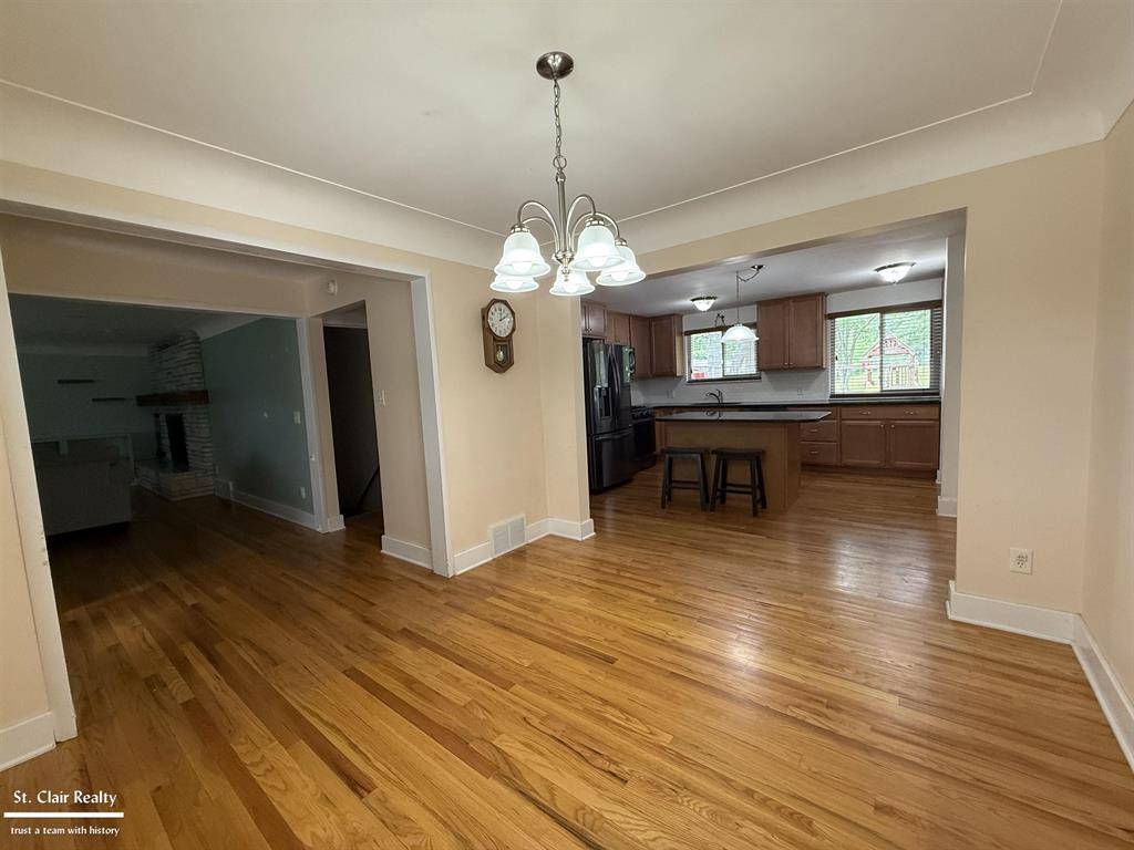 St. Clair Twp, MI 48079,1568 Pug Road