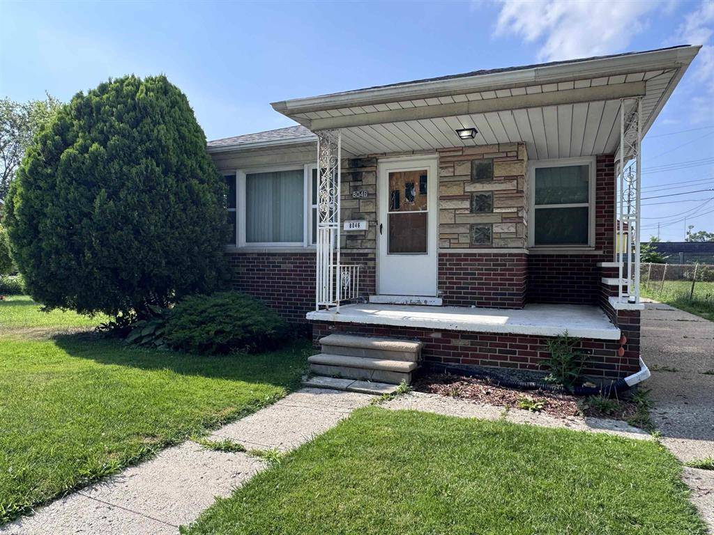 Warren, MI 48089,8046 Westminster Avenue