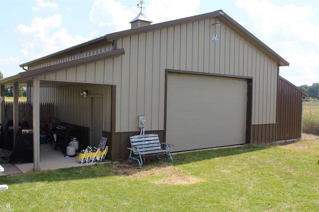 Brown City, MI 48416,2798 Harrington Rd Road