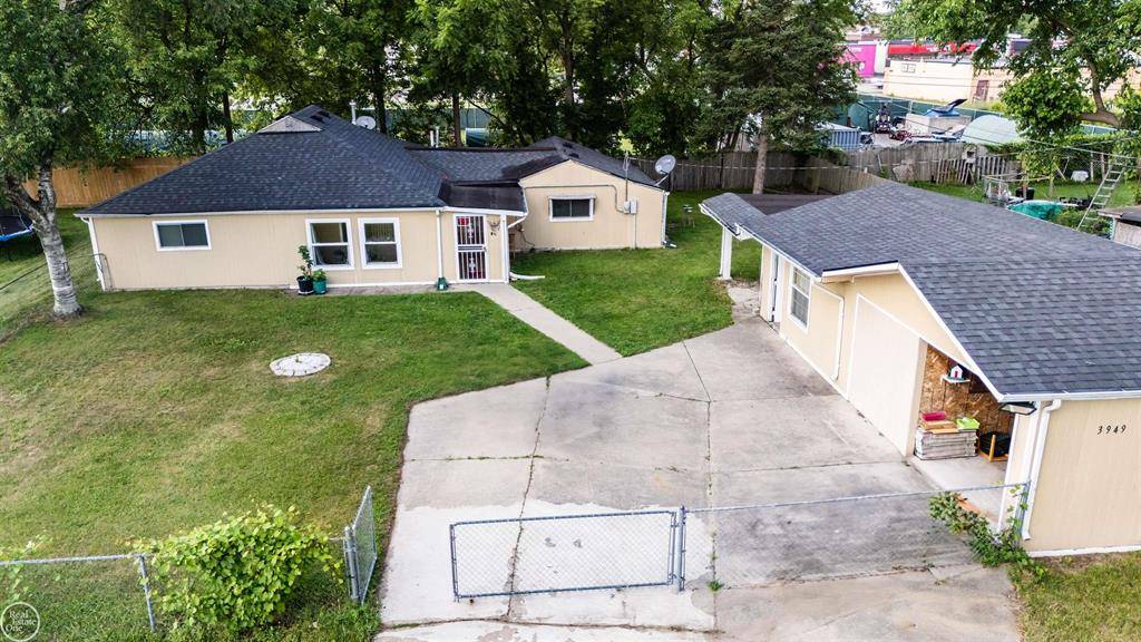 Warren, MI 48091,3949 Dallas Avenue