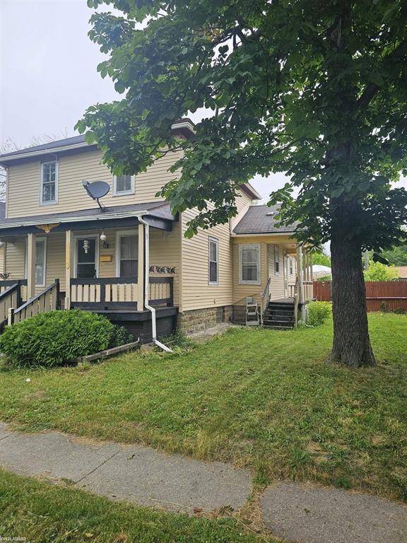 Port Huron, MI 48060,1113 Griswold Street