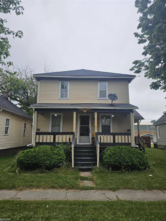 Port Huron, MI 48060,1113 Griswold Street