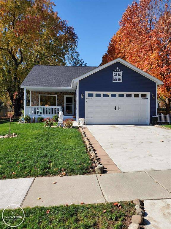 Yale, MI 48097,505 N Main Street