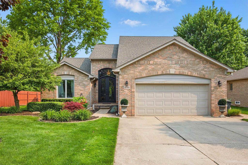 New Baltimore, MI 48047,37085 Brett Drive