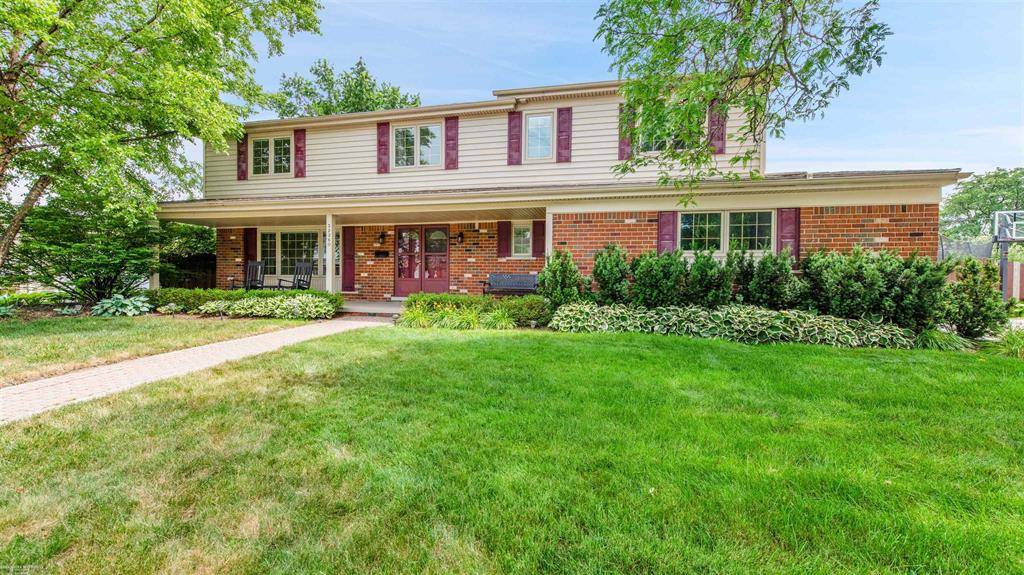 Warren, MI 48093,32360 Northampton Drive