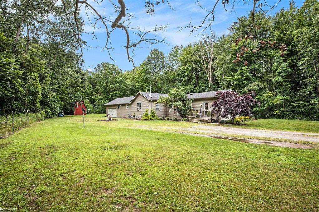 Wales Twp, MI 48027,2650 Castor Road