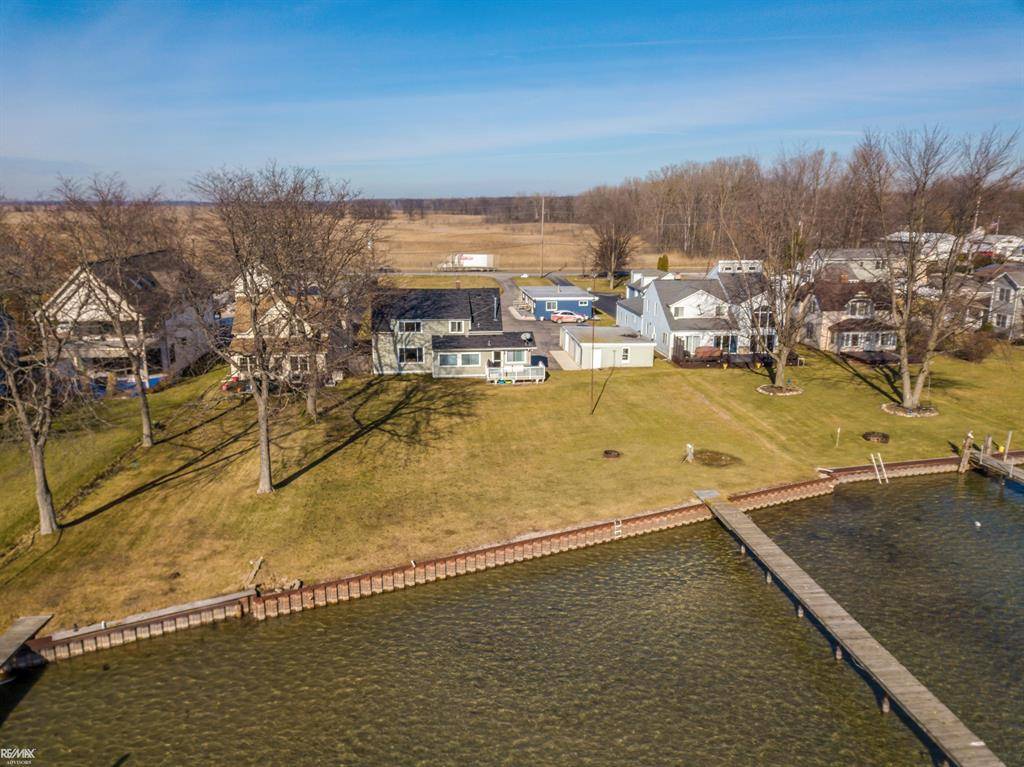 Clay Twp, MI 48001,6123 Pointe Tremble Road