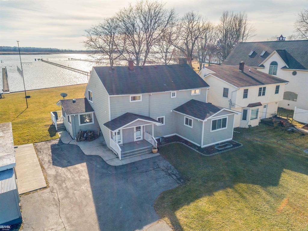 Clay Twp, MI 48001,6123 Pointe Tremble Road