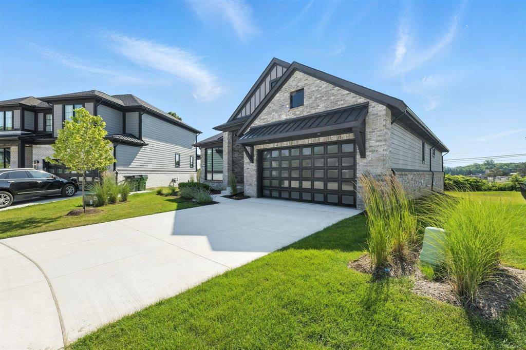 Shelby Twp, MI 48316,54714 Camden Court