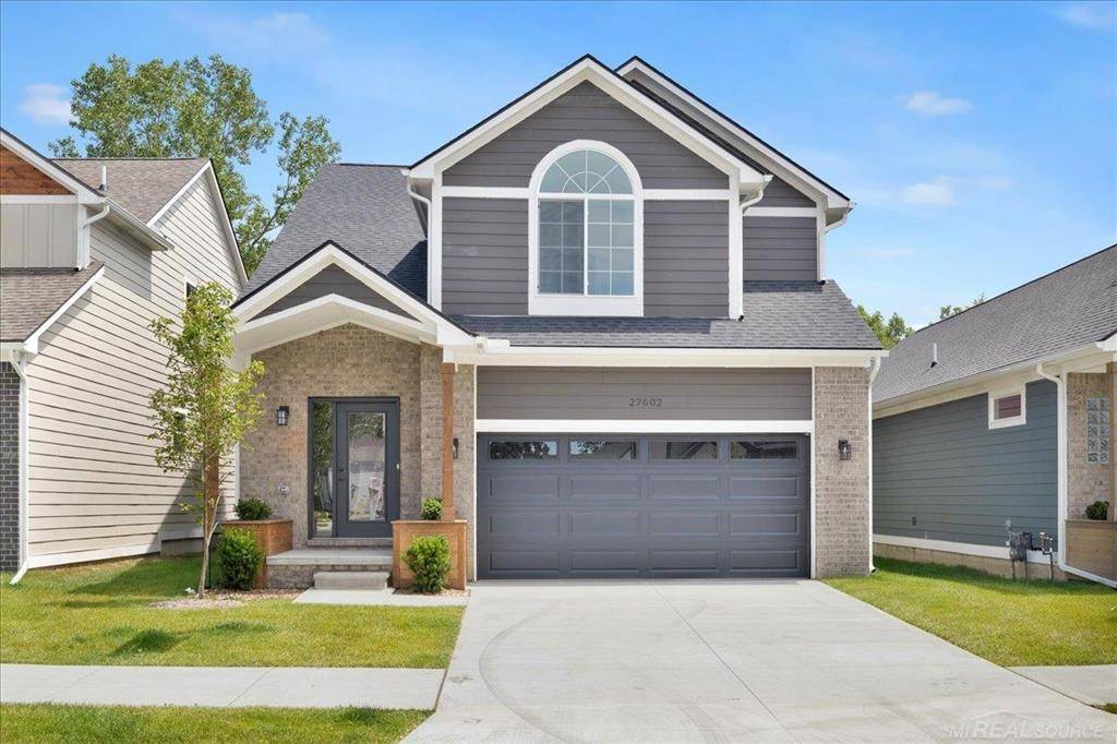 Chesterfield Twp, MI 48047,27602 Maryjane Lane E