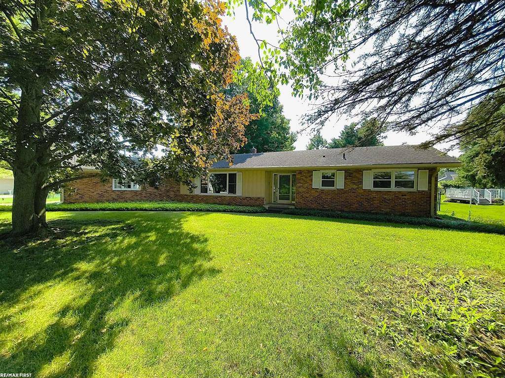 Clyde Twp, MI 48049,3035 E Hillcrest Drive