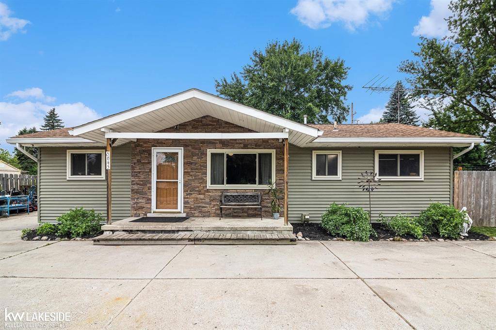 Independence Twp, MI 48346,5645 Dvorak Street