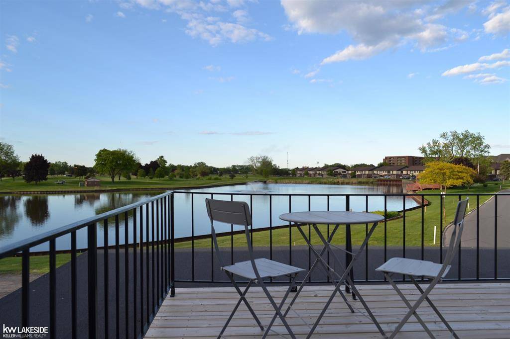 St. Clair Shores, MI 48082,101 Country Club Drive