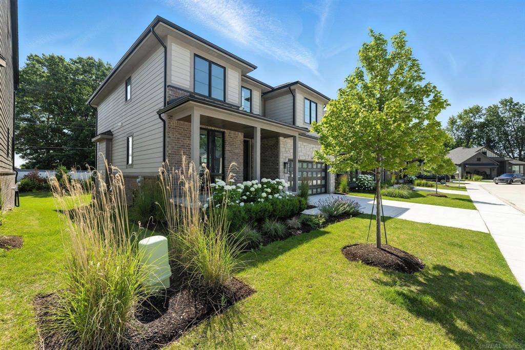Shelby Twp, MI 48316,54808 Camden Court