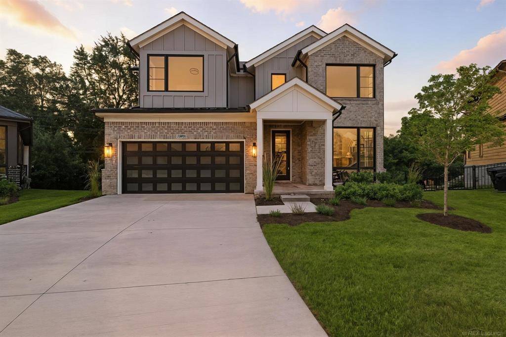 Shelby Twp, MI 48316,54695 Camden Court