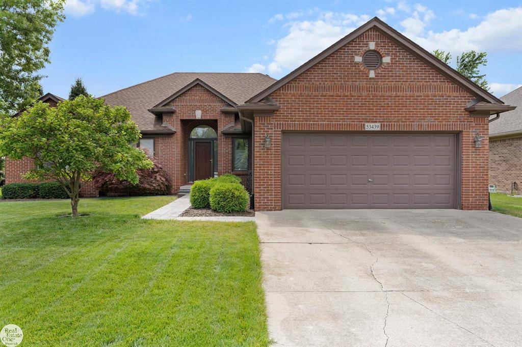 New Baltimore, MI 48047,53439 Meadow Creek Drive