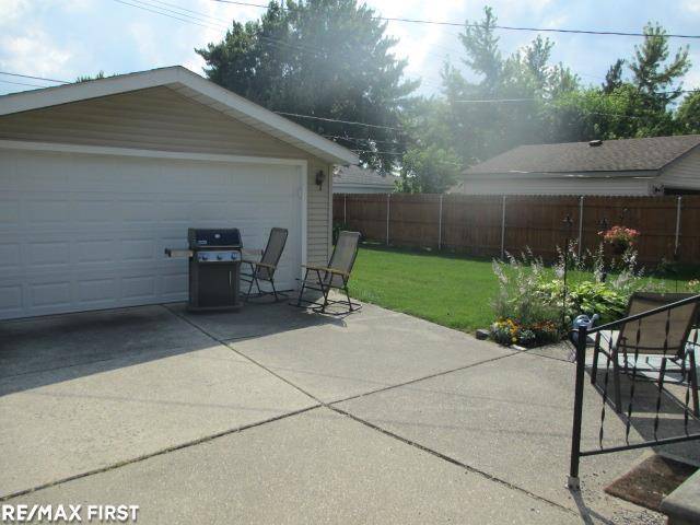St. Clair Shores, MI 48082,23330 Recreation Street