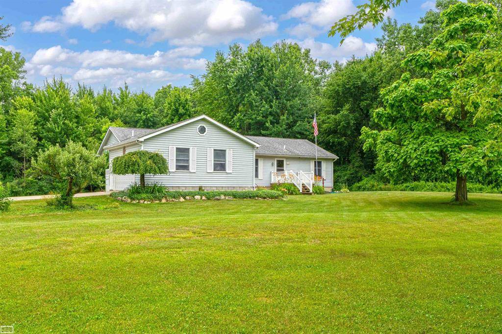 Cottrellville Twp, MI 48039,6219 Short Cut Road