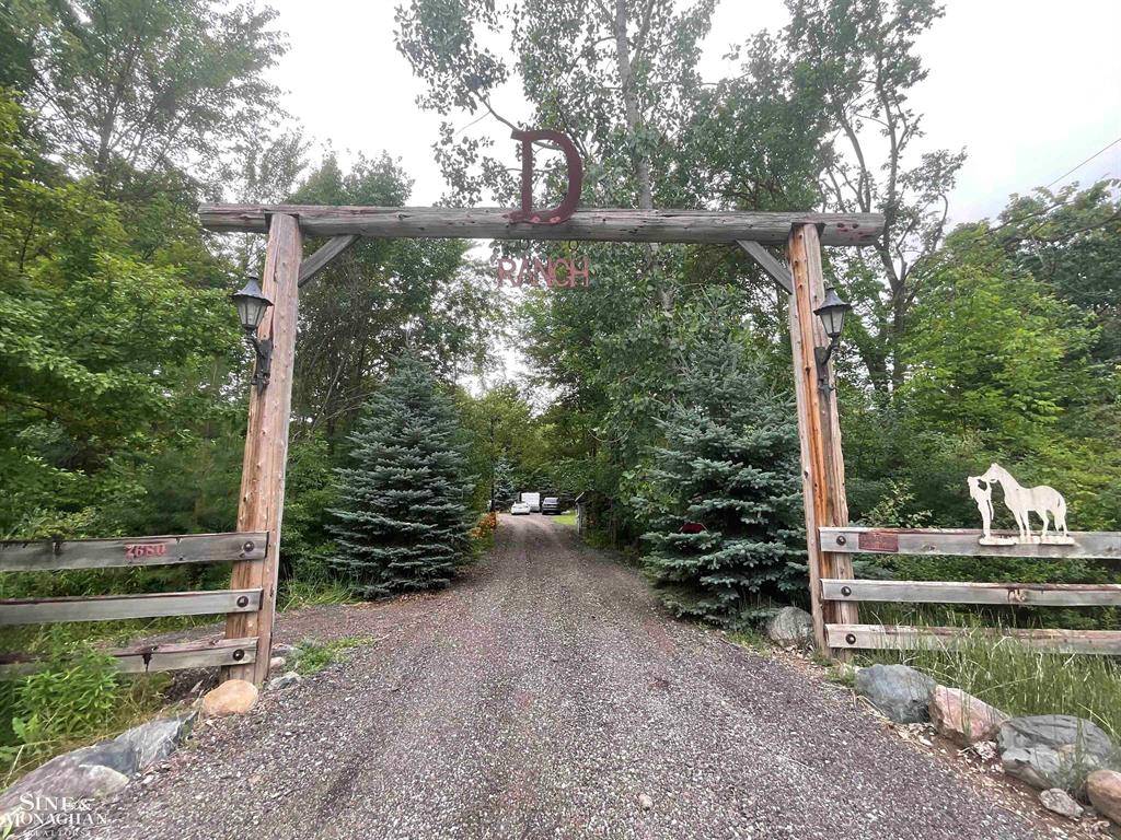 Ira Twp, MI 48023,7680 Markel Road