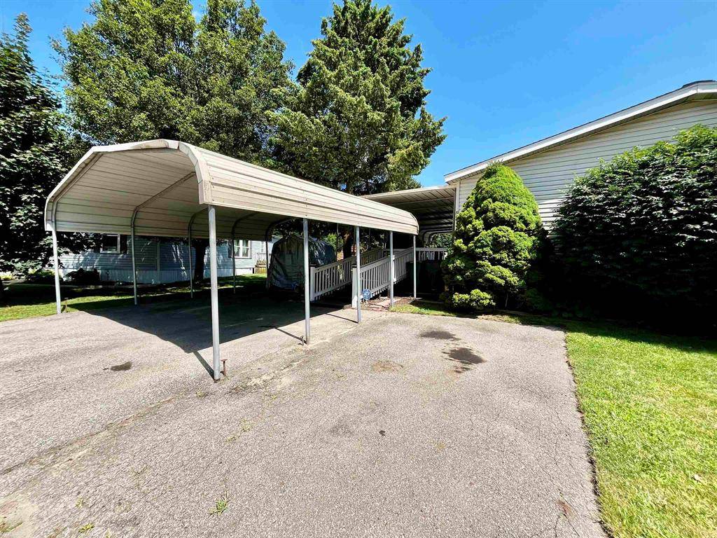 Village Of Clarkston, MI 48346,2500 Mann Road, Lot 83 #83