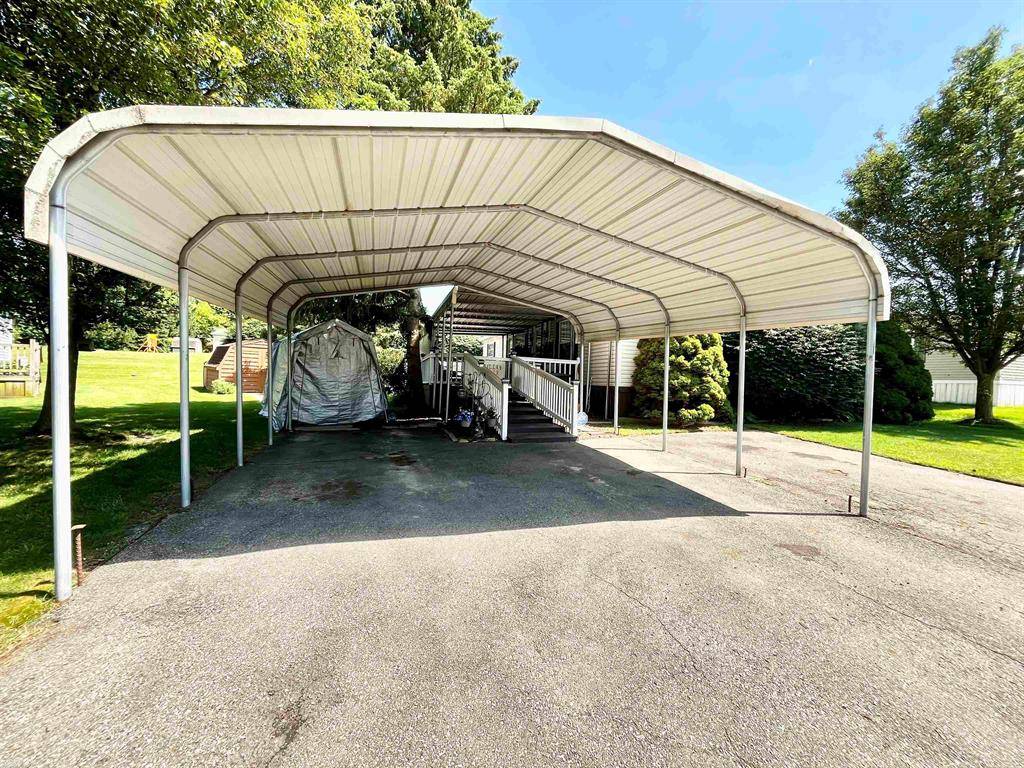 Village Of Clarkston, MI 48346,2500 Mann Road, Lot 83 #83