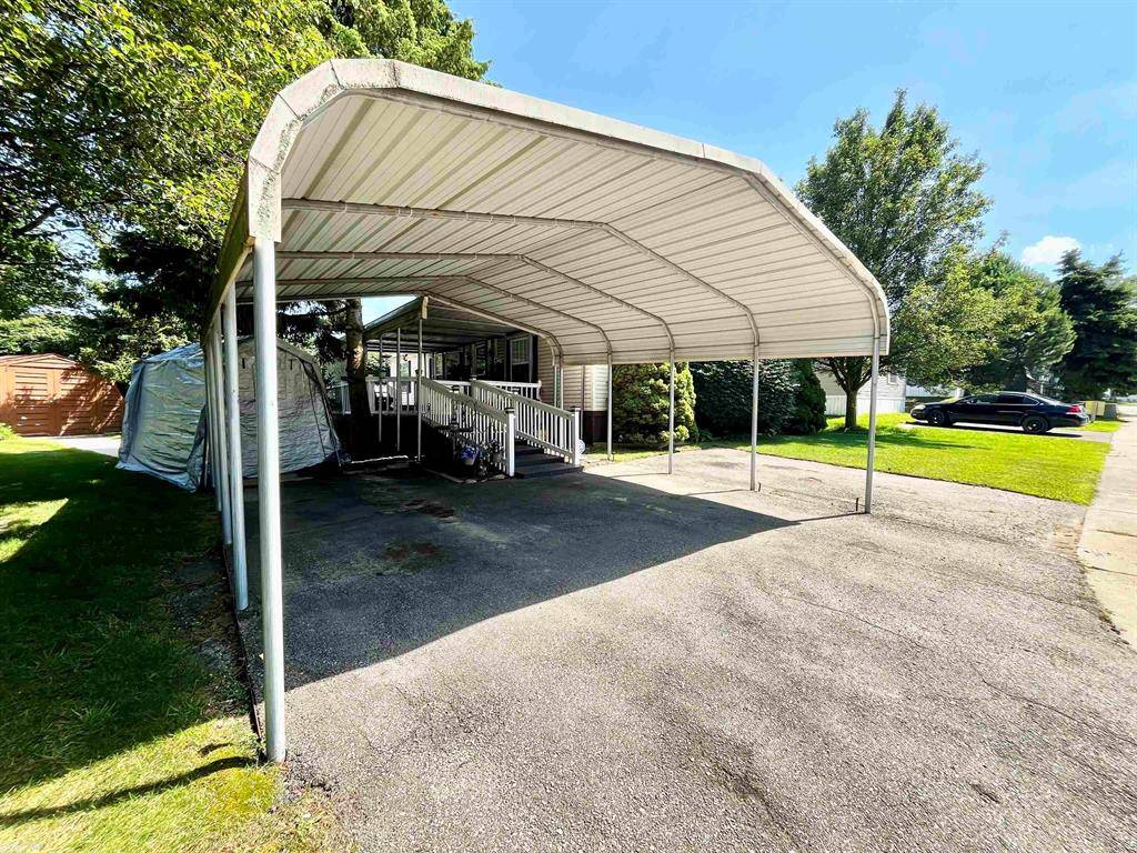 Village Of Clarkston, MI 48346,2500 Mann Road, Lot 83 #83