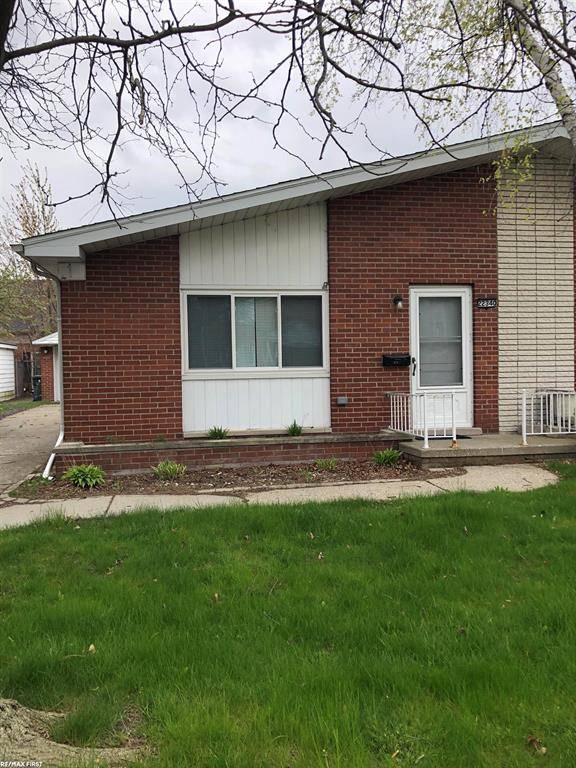 St. Clair Shores, MI 48081,22330-22340 Bon Heur