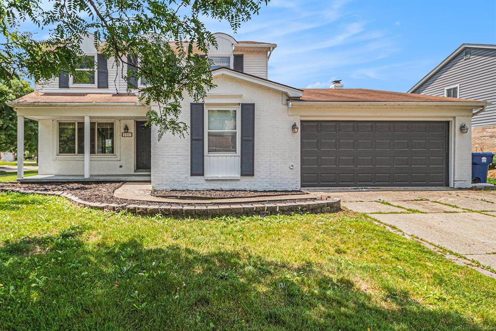Canton Twp, MI 48187,8591 Kingsley Drive