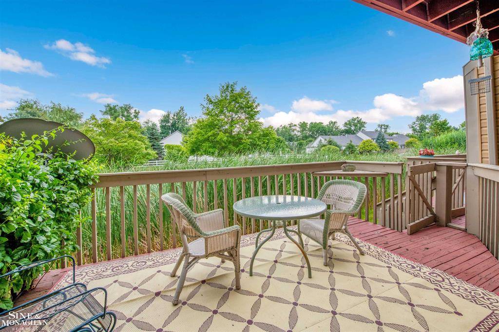 Harrison Twp, MI 48045,25970 St Clair Place Road 3